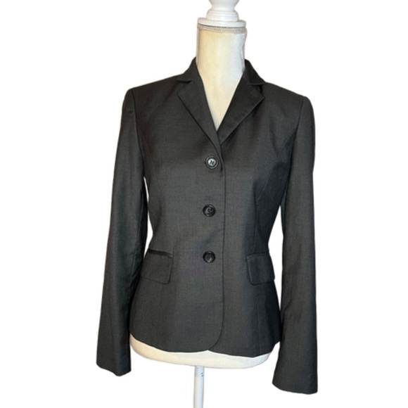 ⭐️3For$25 Nine West Black Blazer - Picture 1 of 6